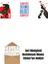 Kayıp Dünya + Sherlock Holmes - Bütün Hikayeler 1 (Ciltli) + Sherlock Holmes'un Dönüşü + Okuma Sticker'ları 1