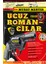 Ucuz Romancılar + Derde Deva Randevu No- 4 + Afili Hafiye + Okuma Sticker'ları 2