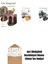 Güneyde Bir Gezi + Özgürlük + Nehrin Dönemeci + Okuma Sticker'ları 1