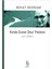 Utanca Tanım + Kında Duran Onur Paslanır + Dörtlükler + Okuma Sticker'ları 3