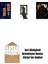 Oscar Wilde - Toplu Öyküler (Ciltli) + Dorian Gray'in Portresi + Dorian Gray'in Portresi (Ciltli) + Okuma Sticker'ları 1