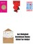 Everest Açıkhava 37 - Parazit + Zehirli Dalga + Sherlock Holmes - Bütün Hikayeler 1 (Ciltli) + Okuma Sticker'ları 1