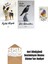 Aylak Köpek + Diri Gömülen + Vejetaryenliğin Faydaları + Okuma Sticker'ları 1