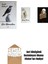 Diri Gömülen + Aleviye Hanım + Kör Baykuş + Okuma Sticker'ları 1
