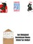 Kayıp Dünya + Sherlock Holmes - Bütün Hikayeler 2 + Sherlock Holmes'un Son Görevi + Okuma Sticker'ları 1
