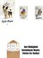 Aylak Köpek + Vejetaryenliğin Faydaları + Kör Baykuş + Okuma Sticker'ları 1