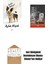 Aylak Köpek + Kör Baykuş + Okuma Sticker'ları 1