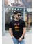 Erkek It Is A Mike Thing Baskılı Erkek T-Shirt 1