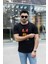 Erkek It Is A Mike Thing Baskılı Erkek T-Shirt 2