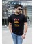 Erkek It Is A Mike Thing Baskılı Erkek T-Shirt 3