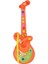 HM718 Türkçe Gitar- Halit Can Oyuncak 1