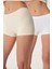2’li Paket Dikişsiz Örme Boxer 1