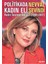 Politikada Kadın Eli + Kent ve Kültür + Okuma Sticker'ları 2