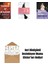 Mandarinler (Ciltli) + Sartre’a Mektuplar 1: 1930-1939 + Konuk Kız + Okuma Sticker'ları 1