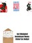 Kayıp Dünya + Sherlock Holmes - Bütün Romanlar (Ciltli) + Sherlock Holmes'un Son Görevi + Okuma Sticker'ları 1
