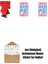Zehirli Dalga + Sherlock Holmes - Bütün Hikayeler 2 + Sherlock Holmes - Bütün Hikayeler 2 (Ciltli) + Okuma Sticker'ları 1