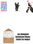 Sherlock Holmes - Bütün Hikayeler 2 + Sherlock Holmes’un Vaka Kitabı + Sherlock Holmes'un Dönüşü + Okuma Sticker'ları 1