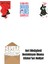 Zehirli Dalga + Sherlock Holmes - Bütün Hikayeler 2 (Ciltli) + Sherlock Holmes'un Son Görevi + Okuma Sticker'ları 1