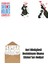 Sherlock Holmes - Bütün Hikayeler 1 (Ciltli) + Sherlock Holmes'un Son Görevi + Sherlock Holmes'un Dönüşü + Okuma Sticker'ları 1