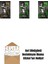 Fink (Ciltli) + Fink + Fink + Okuma Sticker'ları 1
