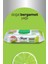 Sleepy Easy Clean Süper Yüzey Temizlik Mutfak Havlusu&mendili Bergamot Yağlı 4X50 (200 Yaprak) 3