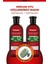 Tresan Isırgan Otu Bakım Şampuanı Normal ve Kuru Saçlar Için 300 ml x 2 Adet - Pycos Duş Tarağı Hediyeli 1