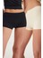 2’li Paket Dikişsiz Örme Boxer 1