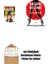 Çocuklar Nasıl Başarır? + Başarı Bilimi + Okuma Sticker'ları 1