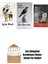 Aylak Köpek + Diri Gömülen + Kör Baykuş + Okuma Sticker'ları 1