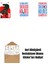 Kayıp Dünya + Sherlock Holmes - Bütün Romanlar (Ciltli) + Sherlock Holmes - Bütün Hikayeler 1 (Ciltli) + Okuma Sticker'ları 1