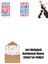 Sherlock Holmes - Bütün Romanlar (Ciltli) + Sherlock Holmes - Bütün Hikayeler 1 (Ciltli) + Sherlock Holmes'un Dönüşü + Okuma Sticker'ları 1