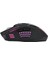 USB Siyah Işıklandırmalı Oyuncu Mouse - x Me 216 Series 1