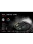 USB Siyah Işıklandırmalı Oyuncu Mouse - x Me 216 Series 4