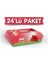 Sleepy Gül Kokulu Islak Havlu 24X90 Lı 24 Paket 2160 Yaprak 1