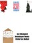 Zehirli Dalga + Sherlock Holmes - Bütün Romanlar (Ciltli) + Tekinsiz Öyküler + Okuma Sticker'ları 1