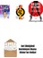 Çocuklar Nasıl Başarır 2 + Her Şey Seninle Başlar + Başarı Bilimi + Okuma Sticker'ları 1
