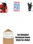 Kayıp Dünya + Sherlock Holmes - Bütün Hikayeler 2 (Ciltli) + Sherlock Holmes’un Vaka Kitabı + Okuma Sticker'ları 1