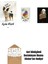 Aylak Köpek + Vejetaryenliğin Faydaları + Kör Baykuş + Okuma Sticker'ları 1