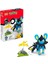 GDW29 Mega™ Pokémon™ Power Pack +6 Yaş 3