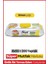 Easy Clean Süper Yüzey Temizlik Mutfak Havlusu&mendili Limon Yağlı 4X50 (200 Yaprak) 1