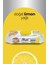 Easy Clean Süper Yüzey Temizlik Mutfak Havlusu&mendili Limon Yağlı 4X50 (200 Yaprak) 3