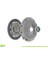 DEBRIYAJ SETI (BASKI/BALATA/RULMAN) 4ECO DAILY II 35.10 49.10 35 C11 35 S11 9706 235MM (826021) 1