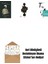 Toplu Kısa Öyküler (Ciltli) + Prens ve Dilenci + Çifte Kavrulmuş Bir Dedektiflik Öyküsü + Okuma Sticker'ları 1