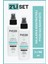 Sac Bakım Sütü , Keratin-Kolojen-Argan-Biotin-Aloevera Içerikli 150 ml 2 Adet 1