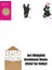 Everest Açıkhava 37 - Parazit + Sherlock Holmes’un Vaka Kitabı + Sherlock Holmes'un Son Görevi + Okuma Sticker'ları 1