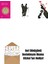 Everest Açıkhava 37 - Parazit + Sherlock Holmes’un Vaka Kitabı + Sherlock Holmes'un Dönüşü + Okuma Sticker'ları 1