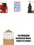 Kayıp Dünya + Sherlock Holmes - Bütün Hikayeler 2 (Ciltli) + Tekinsiz Öyküler + Okuma Sticker'ları 1