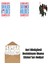 Sherlock Holmes - Bütün Hikayeler 2 + Sherlock Holmes - Bütün Hikayeler 1 (Ciltli) + Sherlock Holmes - Korku Vadisi + Okuma Sticker'ları 1