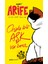 Arife - Tüyler ve Dikenler + Arife - Orada Bir Aşk Var Bence + Okuma Sticker'ları 3