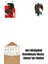 Kayıp Dünya + Sherlock Holmes - Korku Vadisi + Okuma Sticker'ları 1